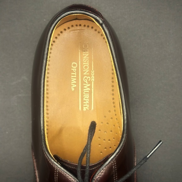 Johnston & Murphy Optima Oxfords - Picture 3 of 4